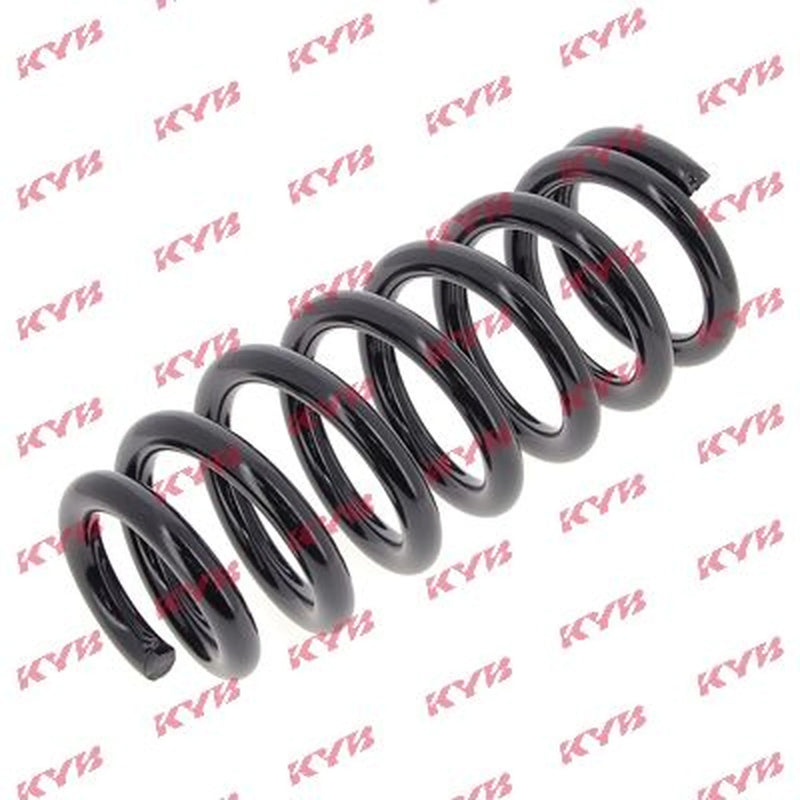 KYB Front Suspension Coil Spring fits Mitsubishi Shogun Canvas Top 2000-2006 3.2