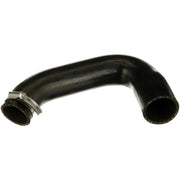 Gates Intercooler Turbo Charge Air Hose 420mm fits Fiat Bravo II 2007-2014 1.6