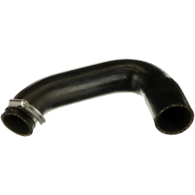 Gates Intercooler Turbo Charge Air Hose 420mm fits Fiat Bravo II 2007-2014 1.6
