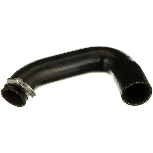 Gates Intercooler Turbo Charge Air Hose 420mm fits Fiat Bravo II 2007-2014 1.6