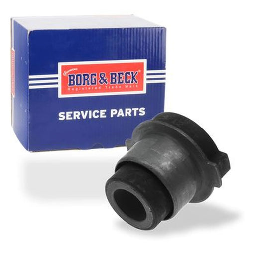 Borg & Beck Axle Cross Member Bushing OD ID BSK7223