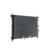 Mahle Engine Radiator