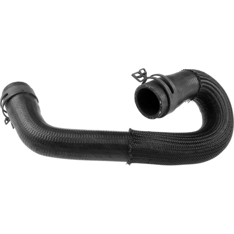 Gates Radiator Coolant Hose 476mm ID fits Mazda 5 2005-2010 1.8 2.0