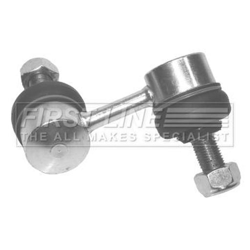 First Line Stabiliser Bar Link Coupling Rod fits Mitsubishi L200 1996-2007