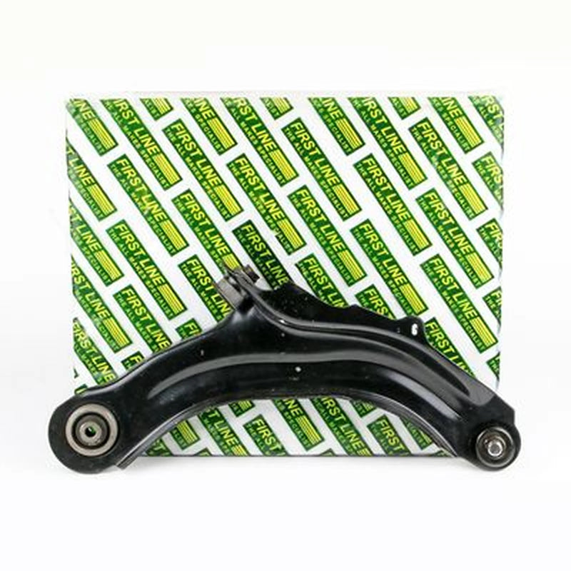 First Line Control/Trailing Arm fits Renault Megane II 2002-2008