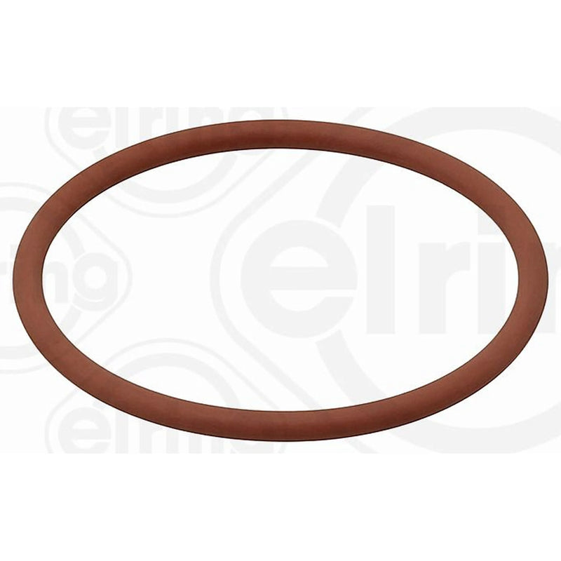Elring Intake Manifold Housing Gasket OD ID 4mm Thick fits Mercedes-Benz A-Class