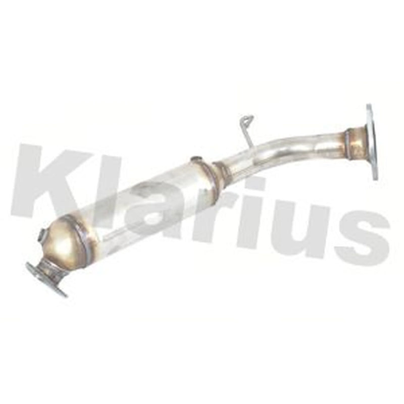 Klarius Catalyst T/A With Pipe (Kit 402904) fits Honda Civic VII 2000-2005