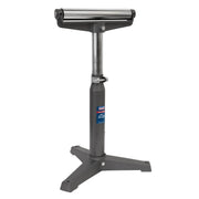 Sealey Roller Stand Single Roller 400kg Capacity RS901 Sealey - Dynamic Drive