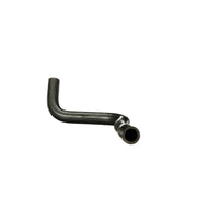 Gates Crankcase Ventilation Hose 220mm fits Audi A1 2010-2015 1.2