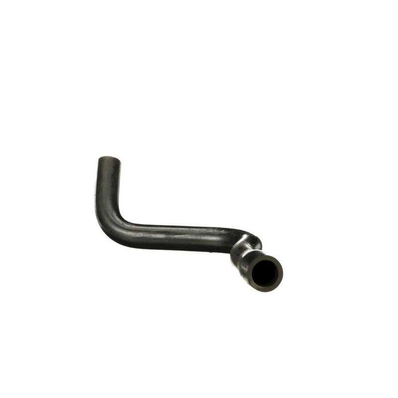 Gates Crankcase Ventilation Hose 220mm fits Audi A1 2010-2015 1.2