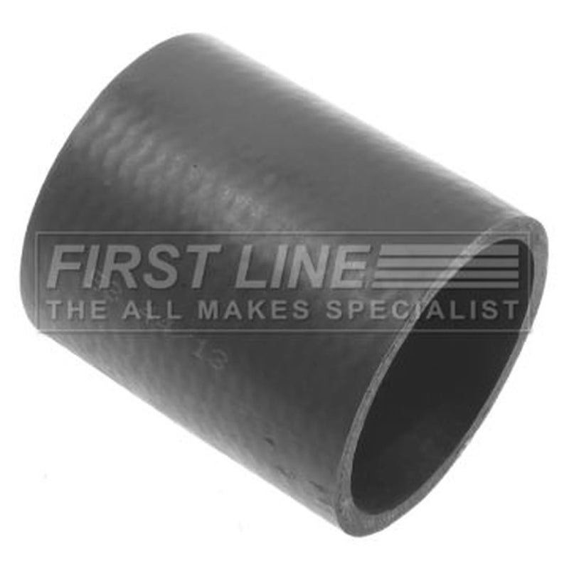 First Line Intercooler Turbo Charge Air Hose Upper fits Citroën Dispatch I