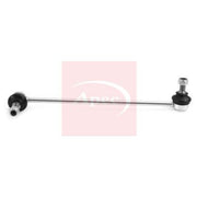 Apec Stabiliser Bar Link Coupling Rod Front Right fits Audi A3 1996-2003 1.8 1.9