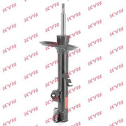 KYB 2 x Front Shock Absorbers fits BMW 3 1991-1999