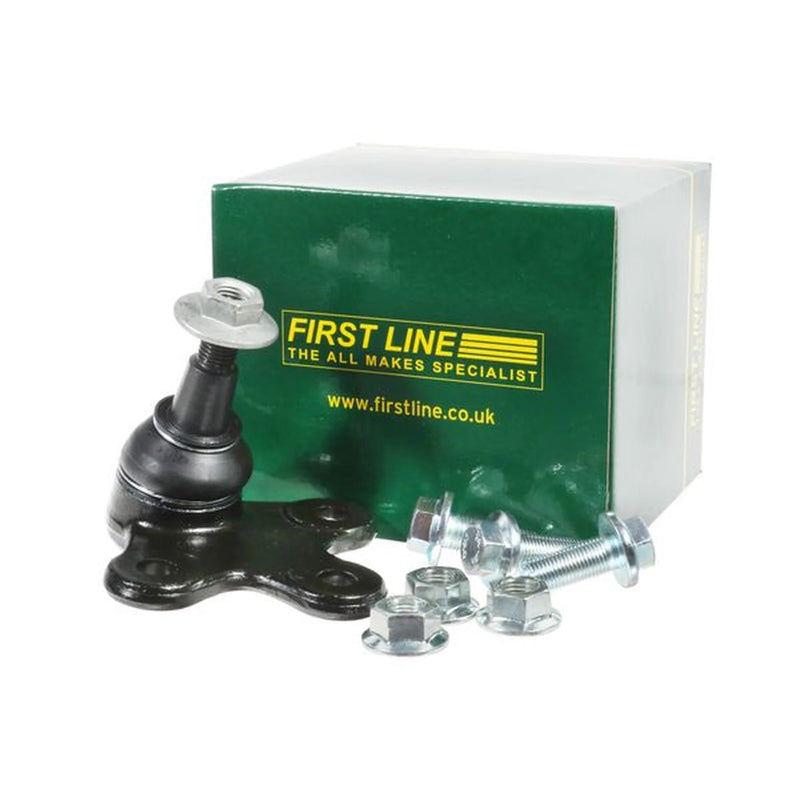 First Line 2 x Ball Joints fits MG MG 4 2022-2023