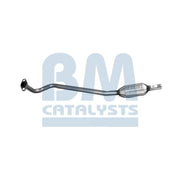 BM Catalysts Homologated Petrol Cat fits Opel Combo Box Body 1994-2001 1.2 1.4