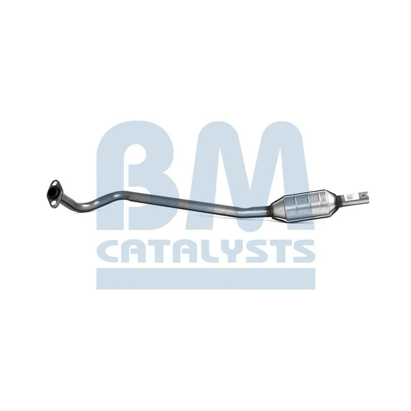 BM Catalysts Homologated Petrol Cat fits Opel Combo Box Body 1994-2001 1.2 1.4
