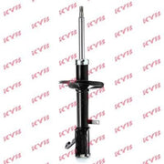 KYB Shock Absorber Damper Strut Front Left fits Toyota Corolla 1991-1997 1.3 1.6