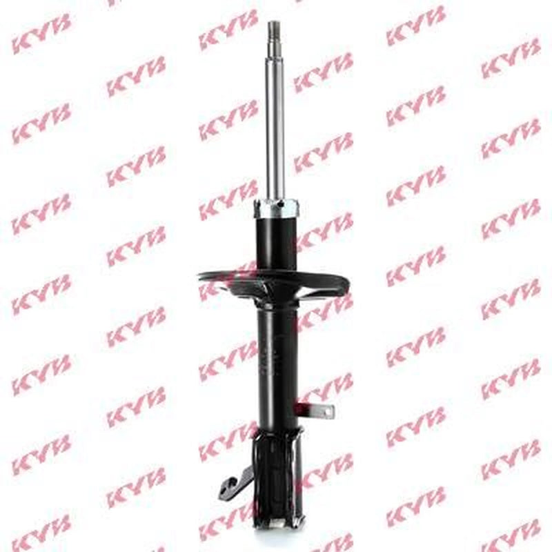 KYB Shock Absorber Damper Strut Front Left fits Toyota Corolla 1991-1997 1.3 1.6
