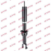 KYB Shock Absorber Damper Strut Rear fits Honda Civic 1994-1996 1.6