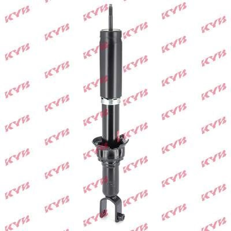 KYB Shock Absorber Damper Strut Rear fits Honda Civic 1994-1996 1.6