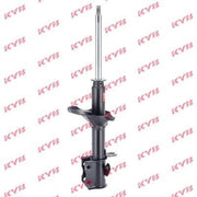 KYB Shock Absorber Damper Strut Rear Left fits Kia Carens I 2000-2002 1.8