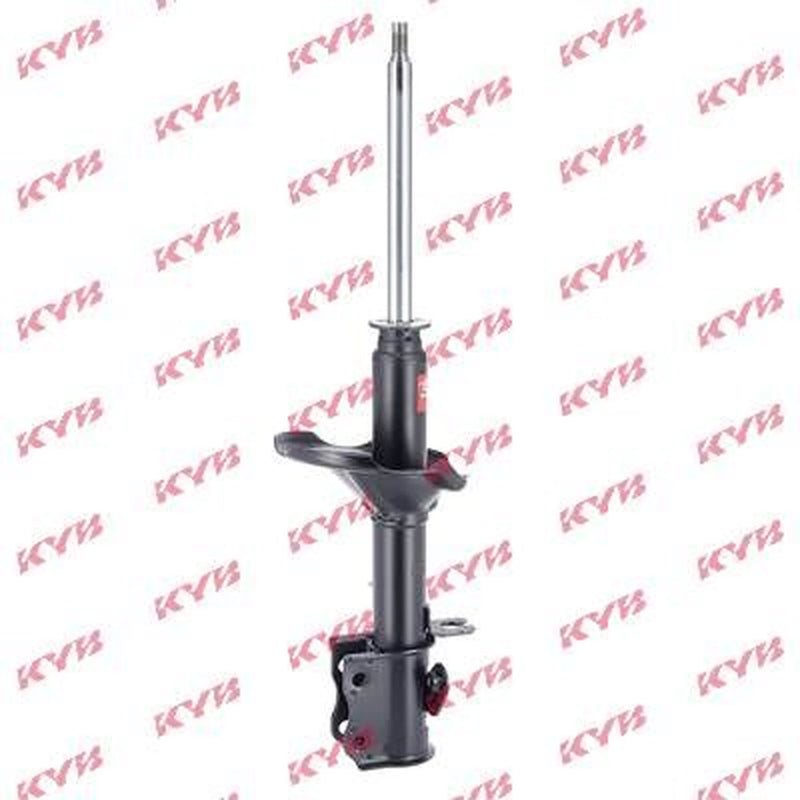 KYB Shock Absorber Damper Strut Rear Left fits Kia Carens I 2000-2002 1.8