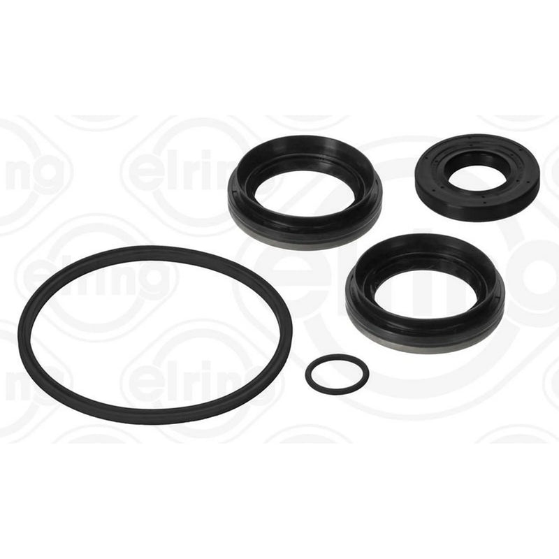 Elring BMW Electric Motor Seal Set Rear Axle fits BMW 2 Active Tourer 2014-2021