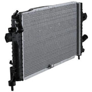 Mahle Engine Radiator CR 920 000P