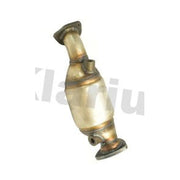 Klarius Catalyst Type Approved With Pipe Front fits Audi A4 B5 2000-2001 1.6