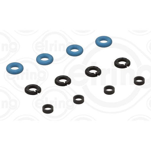 Elring Ford Seal Ring Set Injector 781.890