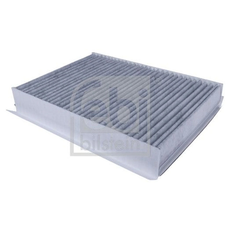 Febi Cabin Air Filter (Pollen Filter) 108985