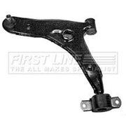 First Line Control/Trailing Arm fits Volvo S40 I 1995-2004 1.6 1.8 1.9 2.0