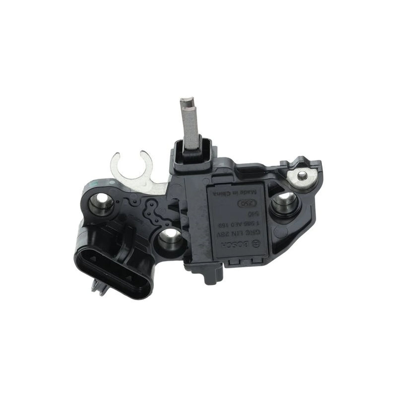 Bosch Alternator Voltage Regulator