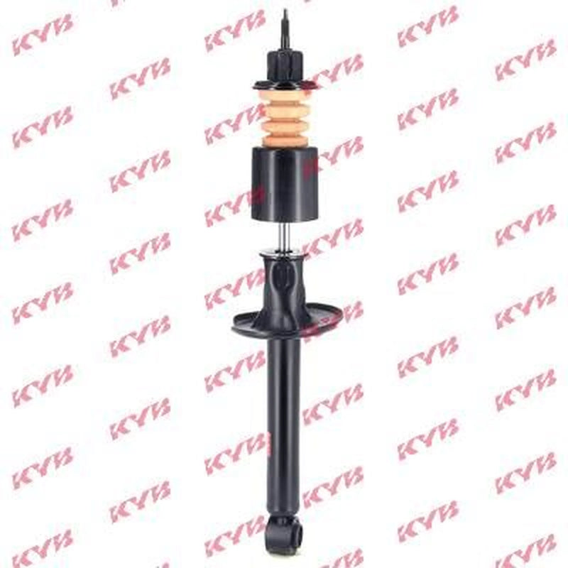 KYB Shock Absorber Damper Strut Rear fits Nissan Laurel 1985-1987 2.4