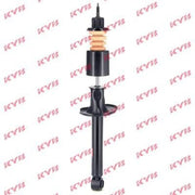 KYB 2 x Shock Absorbers fits Nissan Laurel 1985-1987 2.4