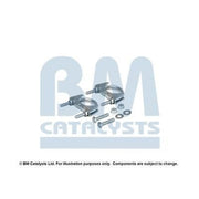 BM Catalysts Fitting Kit FK80341B FK80341B
