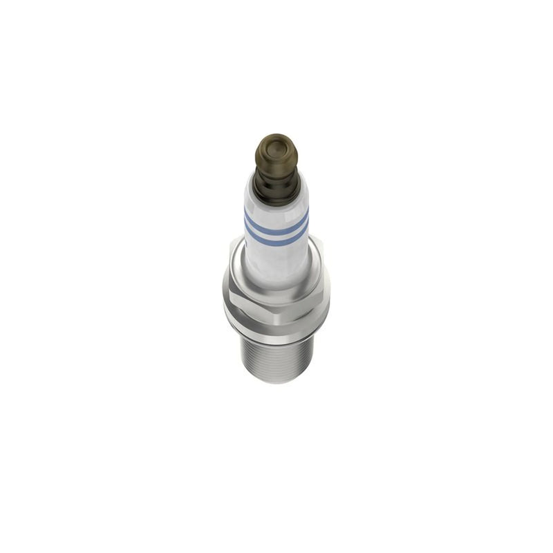 Bosch Engine Spark Plug Intake Side fits Jeep Commander 2005-2010 4.7