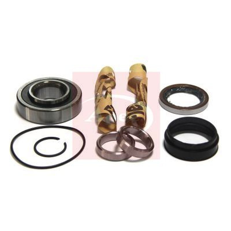 Apec Wheel Bearing Kit with Wheel Speed Sensor fits Toyota Hilux Vigo VII Pickup