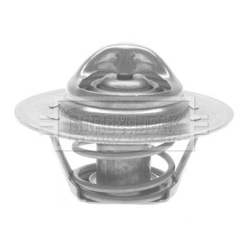 Borg & Beck Thermostat,Coolant BTS122.82
