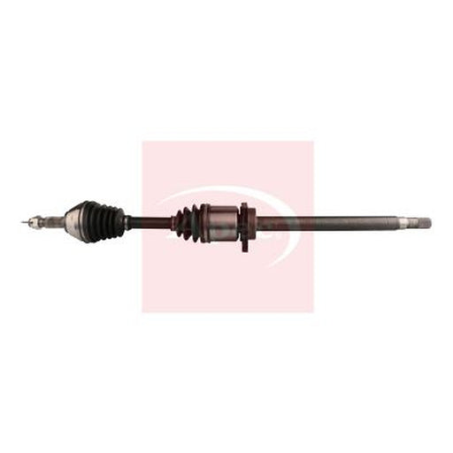 Apec CV Drive Shaft Driveshaft Front Right fits Nissan Qashqai I 2007-2013