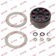KYB Front Repair Kit Suspension Strut Support Mount fits Fiat Uno 1983-2006