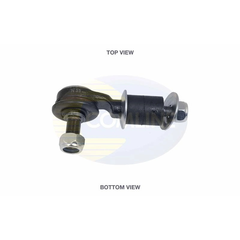 Comline Stabiliser Bar Link Coupling Rod fits Ford Maverick 1993-1998 2.4 2.7