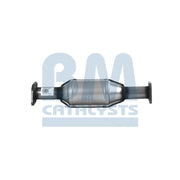 BM Catalysts Homologated Petrol Cat fits Mitsubishi Shogun Pinin I 1999-2007