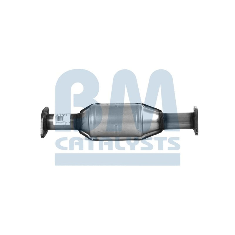 BM Catalysts Homologated Petrol Cat fits Mitsubishi Shogun Pinin I 1999-2007