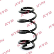 KYB Rear Suspension Coil Spring fits BMW 1 2019 on