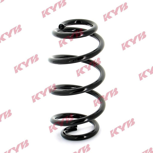 KYB Rear Suspension Coil Spring RA5558