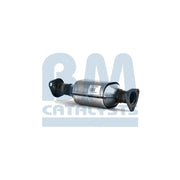 BM Catalysts Homologated Petrol Cat fits Honda Civic 1991-1995 1.3 1.5 1.6