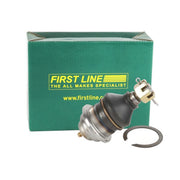 First Line Ball Joint Front Left fits Mitsubishi L 300 / Delica II 1980-1986 1.6
