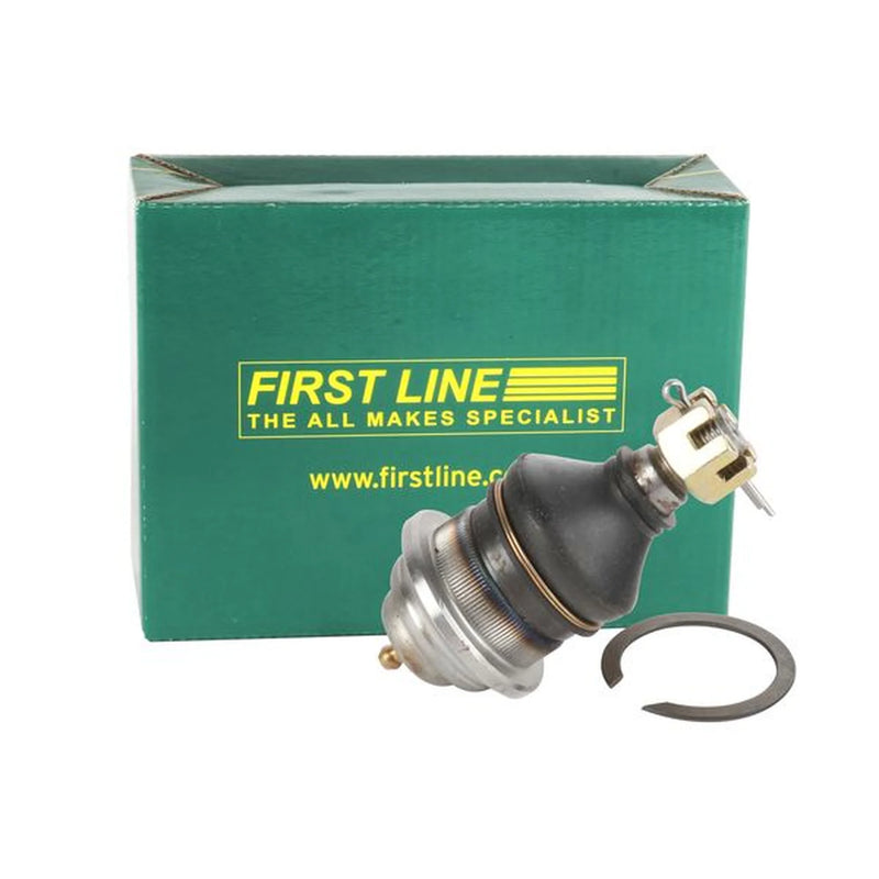 First Line Ball Joint Front Left fits Mitsubishi L 300 / Delica II 1980-1986 1.6