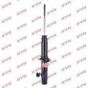 KYB 2 x Front Shock Absorbers fits Honda Shuttle 1994-2004 2.2 2.3
